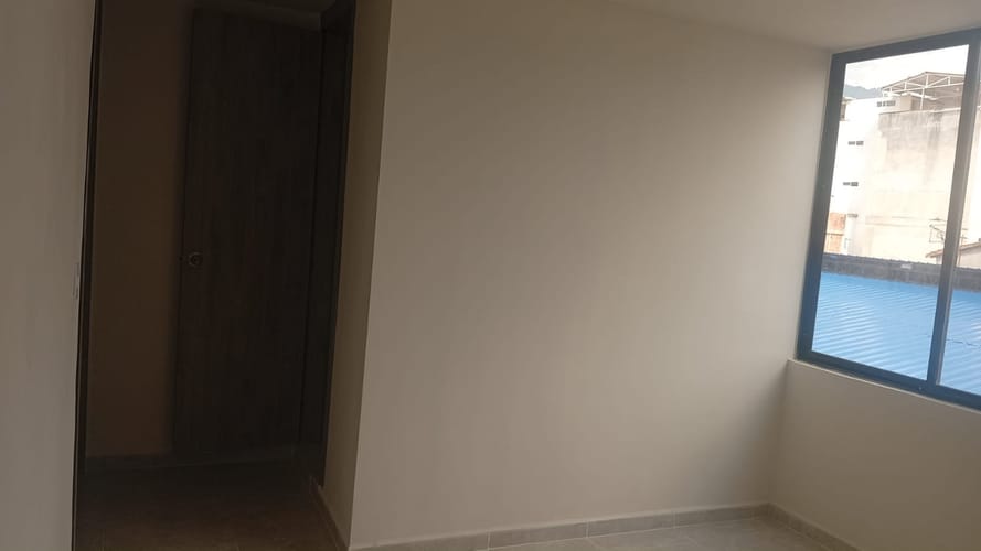 Apartamento de 3 alcobas en venta en Hoyo Chiquito, Piedecuesta, 70 m² · foto 4 de 14
