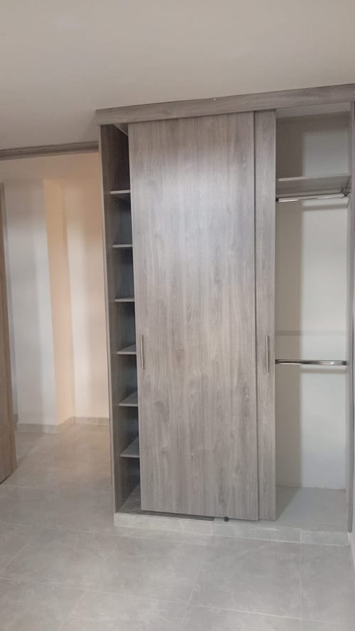 Apartamento de 3 alcobas en venta en Hoyo Chiquito, Piedecuesta, 70 m² · foto 8 de 14