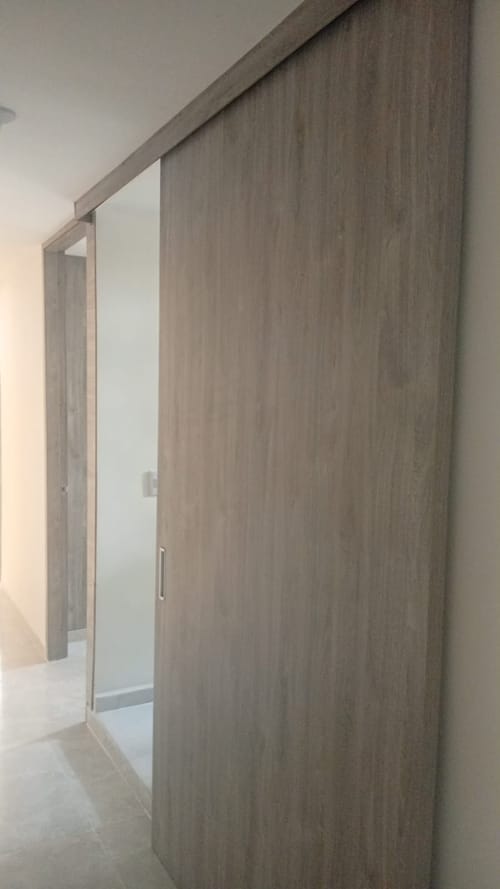 Apartamento de 3 alcobas en venta en Hoyo Chiquito, Piedecuesta, 70 m² · foto 11 de 14