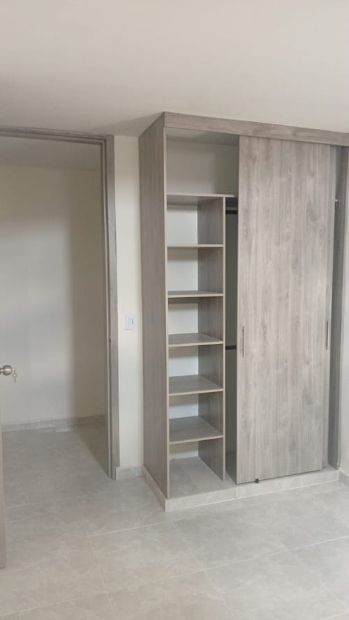 Apartamento de 3 alcobas en venta en Hoyo Chiquito, Piedecuesta, 70 m² · foto 12 de 14