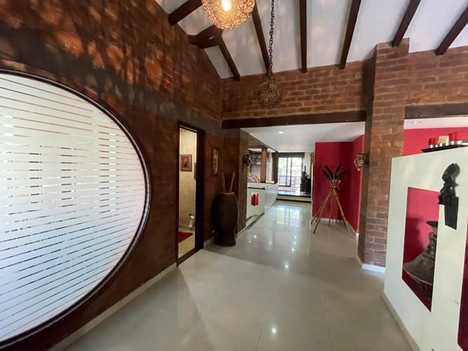 Casa de 4 alcobas en venta en Las Mercedes, Jamundí, 420 m² · foto 5 de 24
