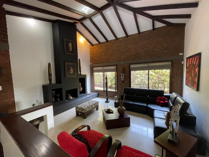 Casa de 4 alcobas en venta en Las Mercedes, Jamundí, 420 m² · foto 6 de 24