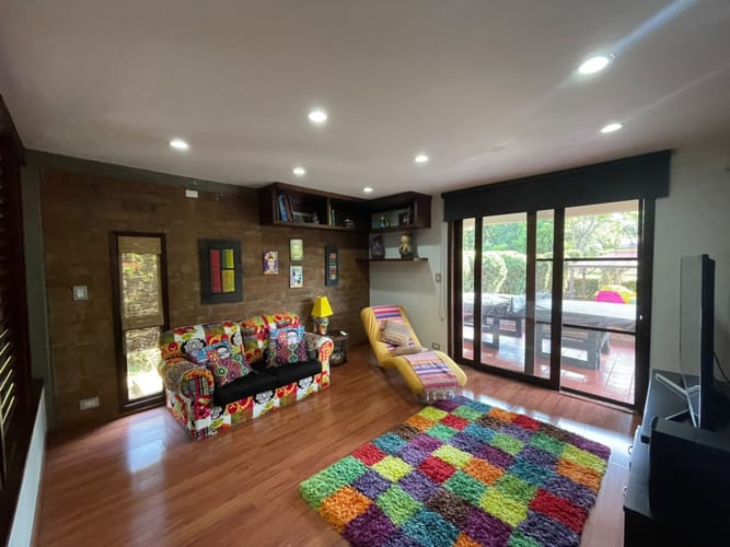 Casa de 4 alcobas en venta en Las Mercedes, Jamundí, 420 m² · foto 7 de 24