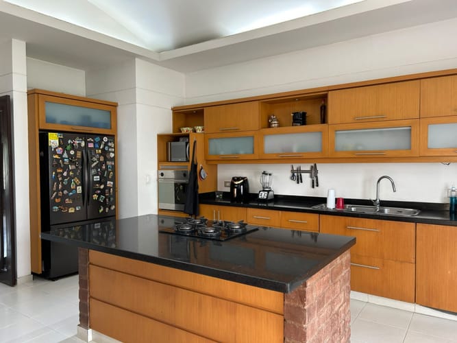 Casa de 4 alcobas en venta en Las Mercedes, Jamundí, 420 m² · foto 12 de 24