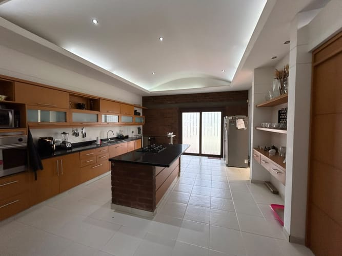 Casa de 4 alcobas en venta en Las Mercedes, Jamundí, 420 m² · foto 13 de 24