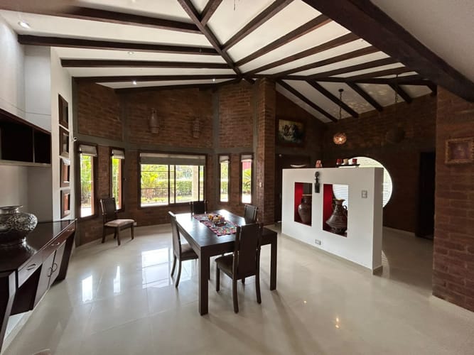 Casa de 4 alcobas en venta en Las Mercedes, Jamundí, 420 m² · foto 14 de 24
