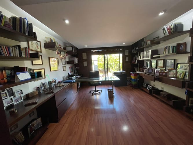 Casa de 4 alcobas en venta en Las Mercedes, Jamundí, 420 m² · foto 16 de 24