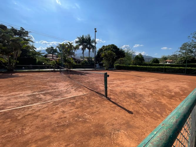 Casa de 4 alcobas en venta en Las Mercedes, Jamundí, 420 m² · foto 21 de 24
