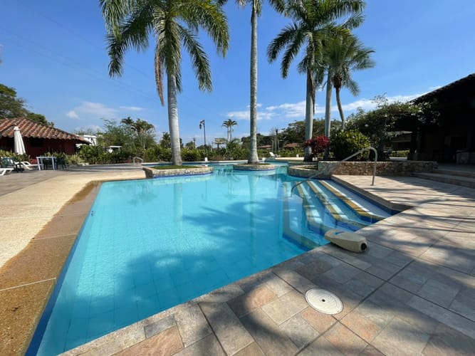 Casa de 4 alcobas en venta en Las Mercedes, Jamundí, 420 m² · foto 22 de 24