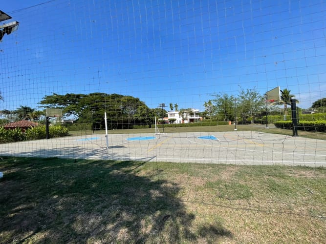 Casa de 4 alcobas en venta en Las Mercedes, Jamundí, 420 m² · foto 24 de 24