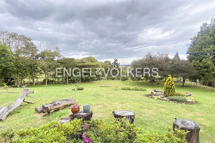 Casa de 4 alcobas en venta en Yerbabuena, Chía, 340 m² · foto 20 de 20