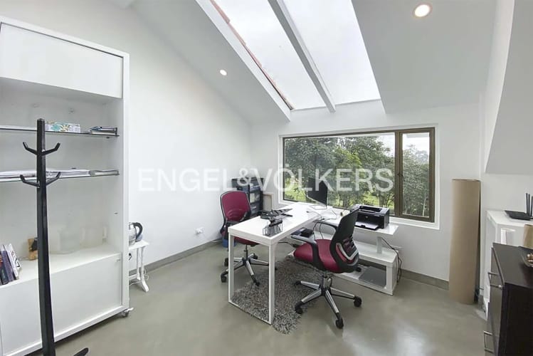 Casa de 4 alcobas en venta en Yerbabuena, Chía, 340 m² · foto 19 de 20