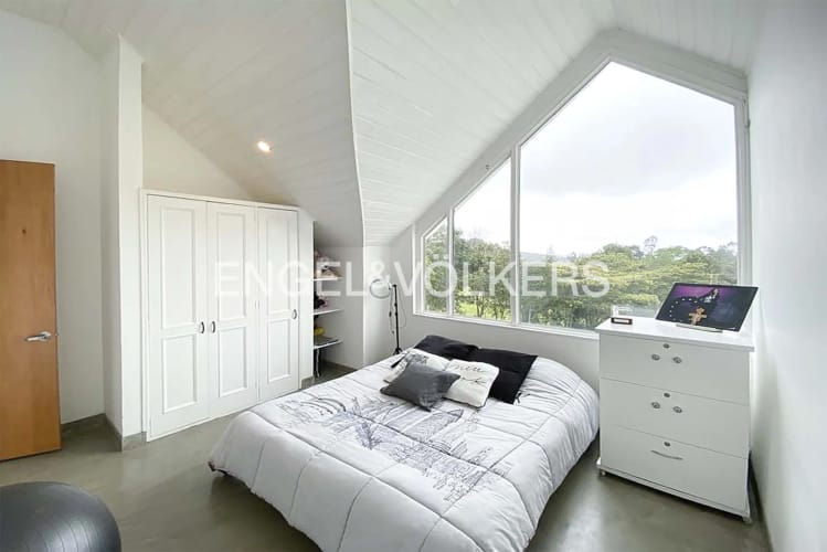Casa de 4 alcobas en venta en Yerbabuena, Chía, 340 m² · foto 18 de 20