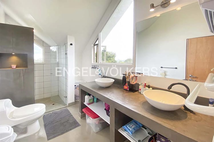Casa de 4 alcobas en venta en Yerbabuena, Chía, 340 m² · foto 17 de 20
