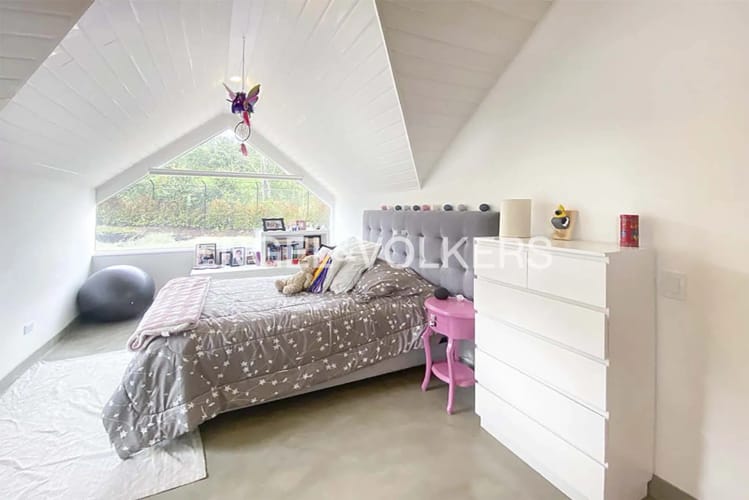 Casa de 4 alcobas en venta en Yerbabuena, Chía, 340 m² · foto 16 de 20