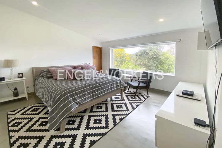 Casa de 4 alcobas en venta en Yerbabuena, Chía, 340 m² · foto 13 de 20