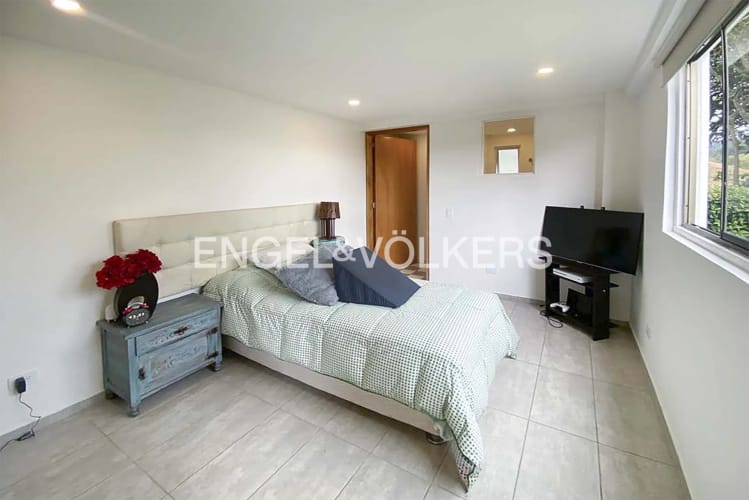 Casa de 4 alcobas en venta en Yerbabuena, Chía, 340 m² · foto 12 de 20