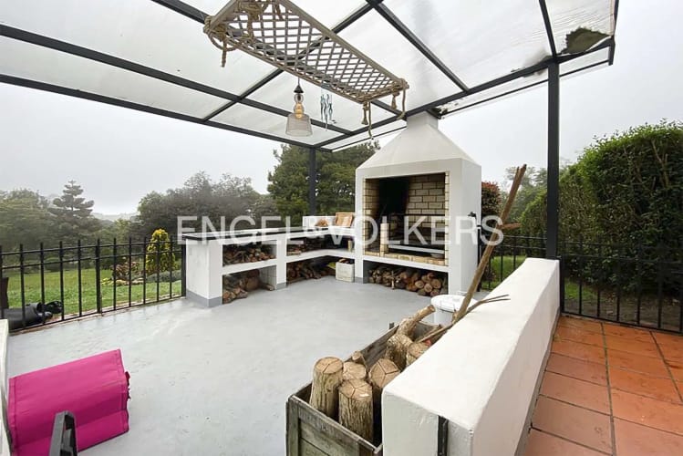 Casa de 4 alcobas en venta en Yerbabuena, Chía, 340 m² · foto 11 de 20