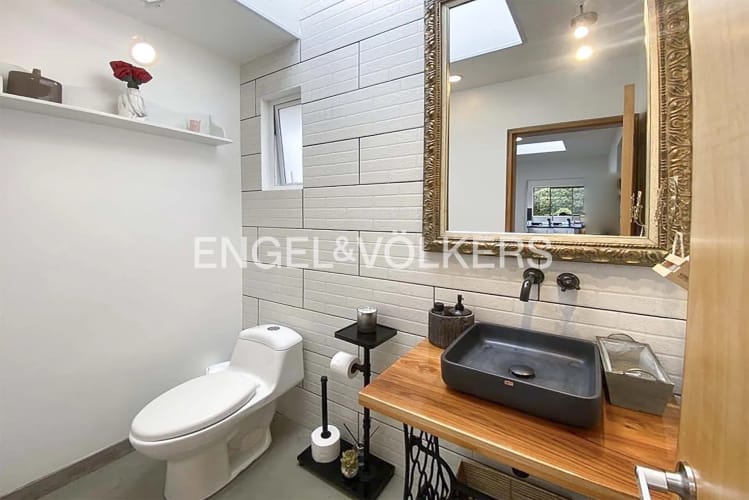 Casa de 4 alcobas en venta en Yerbabuena, Chía, 340 m² · foto 10 de 20