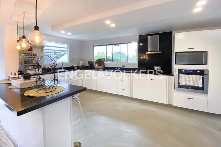 Casa de 4 alcobas en venta en Yerbabuena, Chía, 340 m² · foto 9 de 20