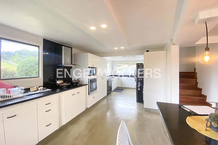 Casa de 4 alcobas en venta en Yerbabuena, Chía, 340 m² · foto 8 de 20