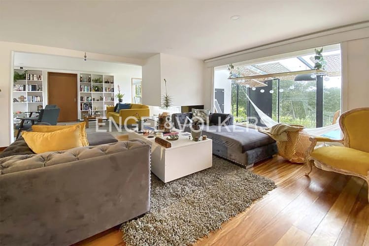 Casa de 4 alcobas en venta en Yerbabuena, Chía, 340 m² · foto 3 de 20