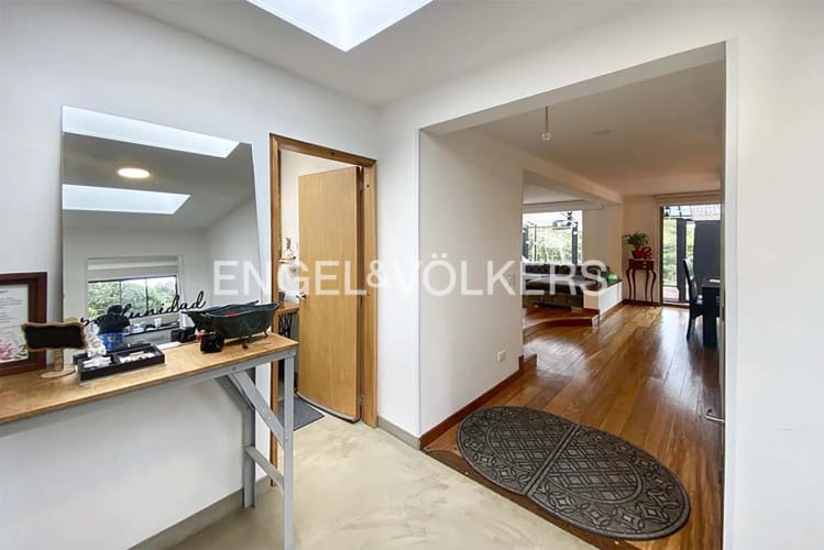 Casa de 4 alcobas en venta en Yerbabuena, Chía, 340 m² · foto 2 de 20