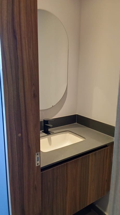 Apartamento de 2 alcobas en arriendo en El Poblado, Medellín, 85 m² · foto 6 de 24
