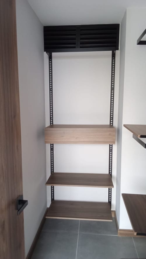 Apartamento de 2 alcobas en arriendo en El Poblado, Medellín, 85 m² · foto 17 de 24