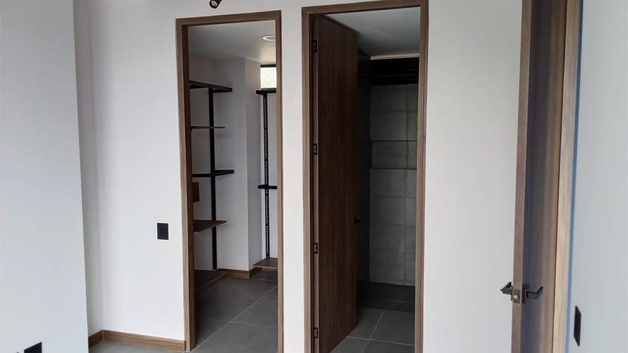 Apartamento de 2 alcobas en arriendo en El Poblado, Medellín, 85 m² · foto 14 de 24