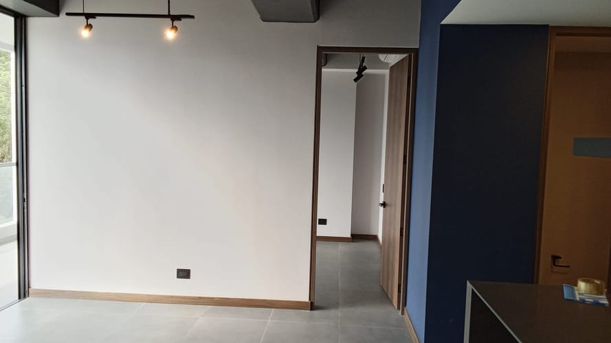 Apartamento de 2 alcobas en arriendo en El Poblado, Medellín, 85 m² · foto 12 de 24