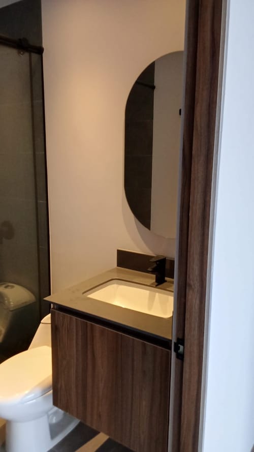 Apartamento de 2 alcobas en arriendo en El Poblado, Medellín, 85 m² · foto 24 de 24