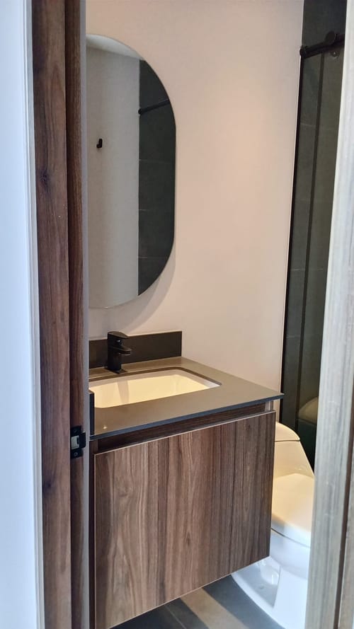 Apartamento de 2 alcobas en arriendo en El Poblado, Medellín, 85 m² · foto 23 de 24