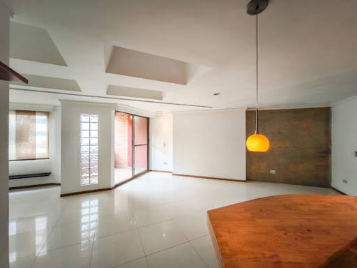 Apartamento de 3 alcobas en venta en Aves Maria, Sabaneta, 125 m² · foto 3 de 17