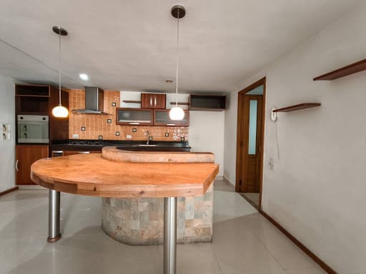 Apartamento de 3 alcobas en venta en Aves Maria, Sabaneta, 125 m² · foto 5 de 17