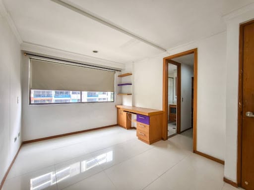 Apartamento de 3 alcobas en venta en Aves Maria, Sabaneta, 125 m² · foto 8 de 17