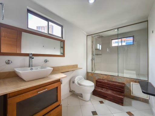 Apartamento de 3 alcobas en venta en Aves Maria, Sabaneta, 125 m² · foto 14 de 17