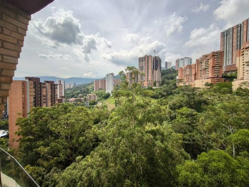 Apartamento de 3 alcobas en venta en Aves Maria, Sabaneta, 125 m² · foto 16 de 17
