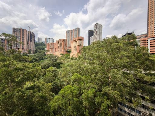 Apartamento de 3 alcobas en venta en Aves Maria, Sabaneta, 125 m² · foto 17 de 17
