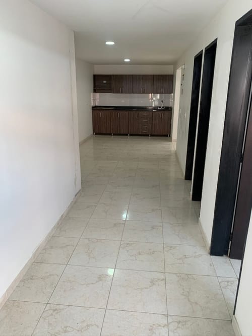 Apartamento de 2 alcobas en venta en El Carmen De Viboral, El Carmen de Viboral, 59 m² · foto 3 de 9