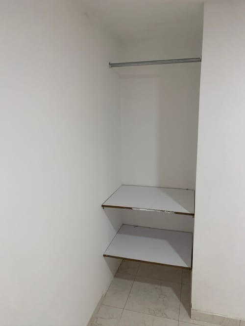 Apartamento de 2 alcobas en venta en El Carmen De Viboral, El Carmen de Viboral, 59 m² · foto 4 de 9