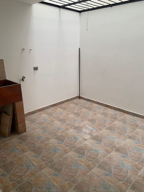 Apartamento de 2 alcobas en venta en El Carmen De Viboral, El Carmen de Viboral, 59 m² · foto 7 de 9