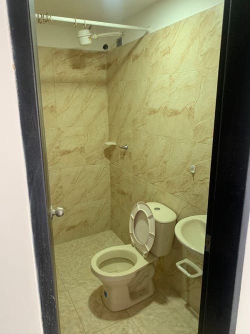 Apartamento de 2 alcobas en venta en El Carmen De Viboral, El Carmen de Viboral, 59 m² · foto 8 de 9