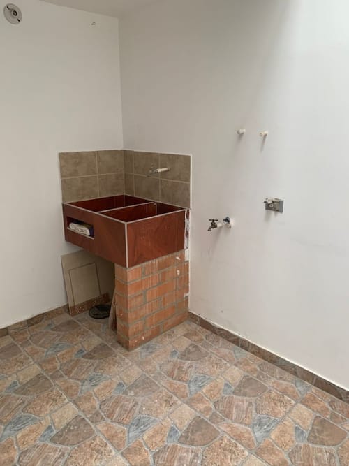 Apartamento de 2 alcobas en venta en El Carmen De Viboral, El Carmen de Viboral, 59 m² · foto 9 de 9
