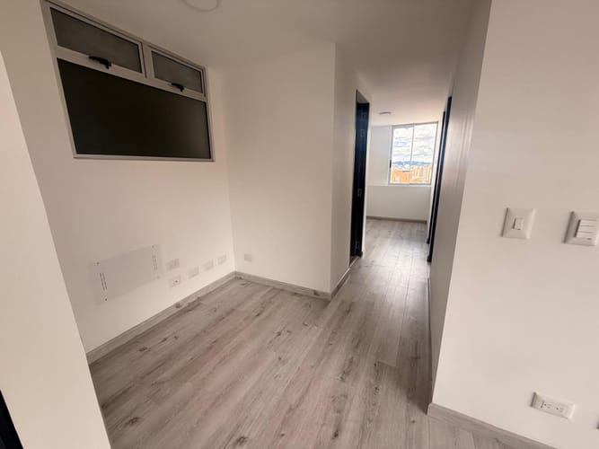 Apartamento de 3 alcobas en venta en Santa Teresa, Bogotá, 79 m² · foto 7 de 24