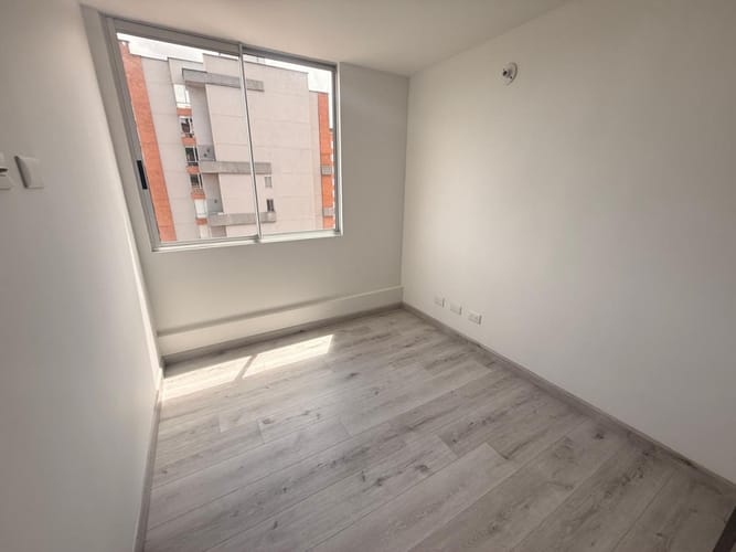 Apartamento de 3 alcobas en venta en Santa Teresa, Bogotá, 79 m² · foto 10 de 24
