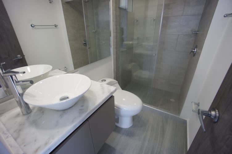 Apartamento de 3 alcobas en venta en Santa Teresa, Bogotá, 79 m² · foto 17 de 24