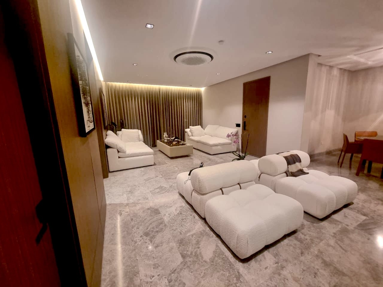 Apartamento en venta en Buenavista, Barranquilla · foto 4 de 16