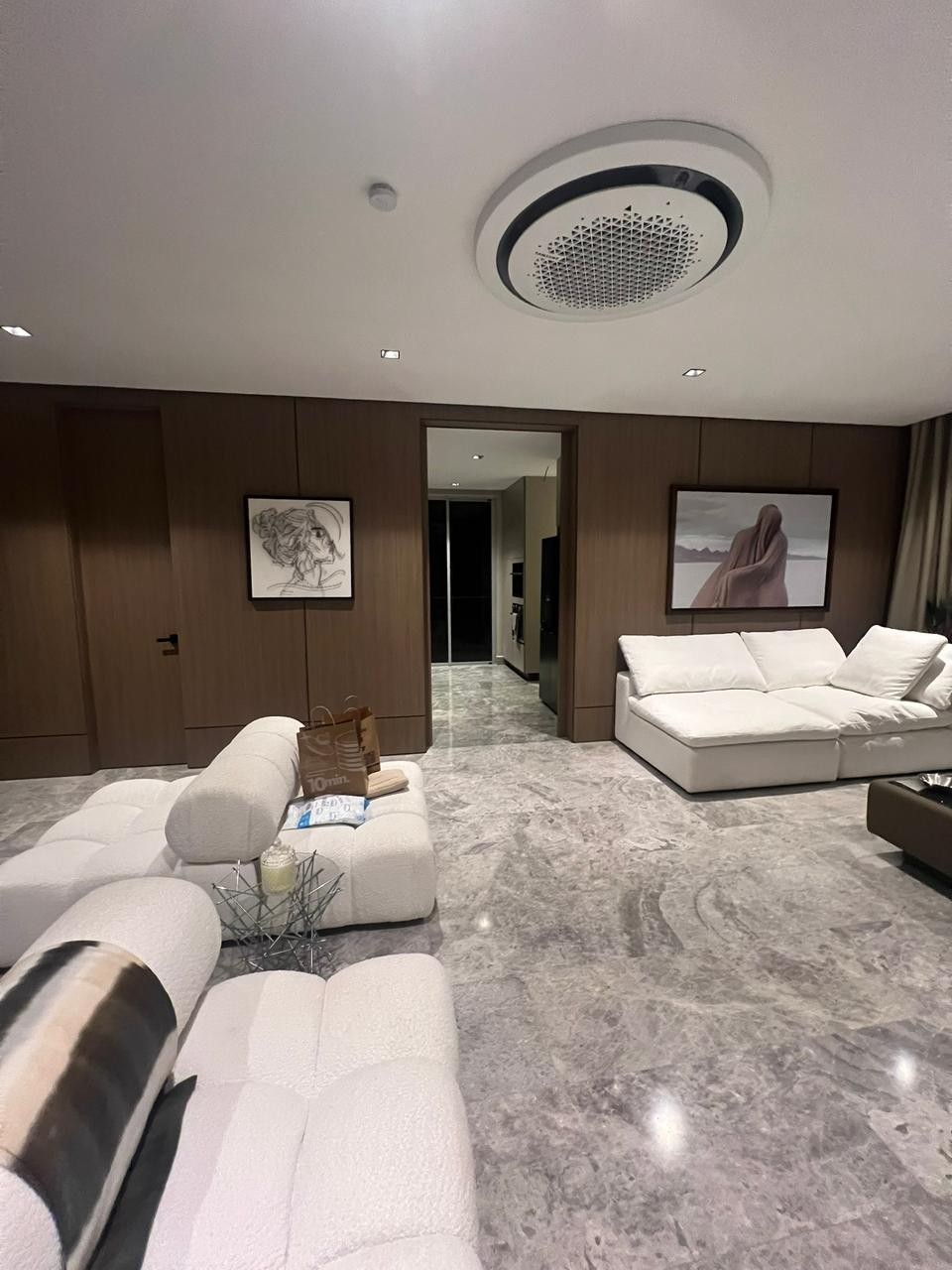 Apartamento en venta en Buenavista, Barranquilla · foto 6 de 16