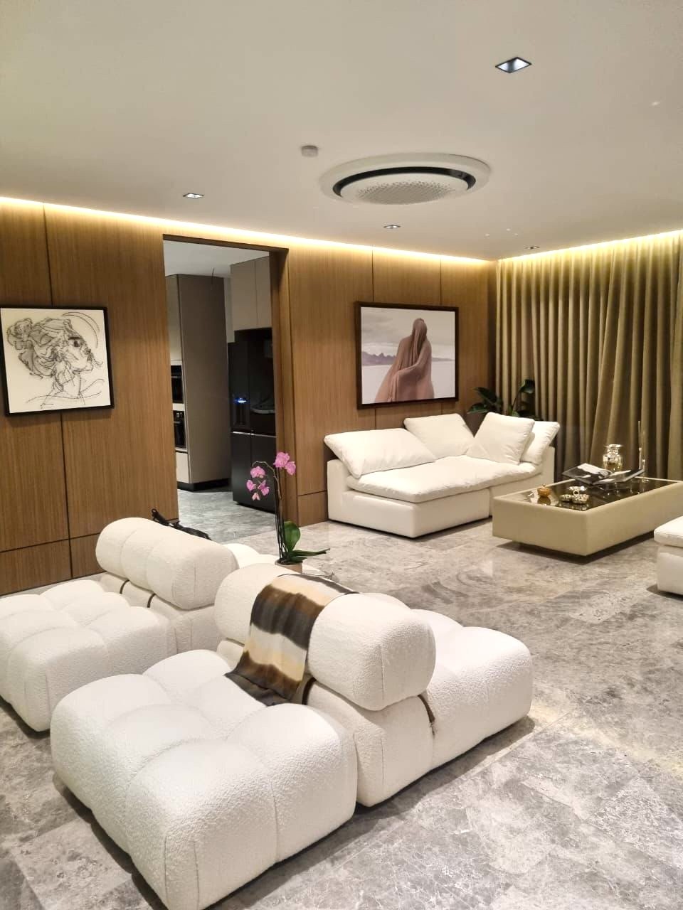 Apartamento en venta en Buenavista, Barranquilla · foto 3 de 16